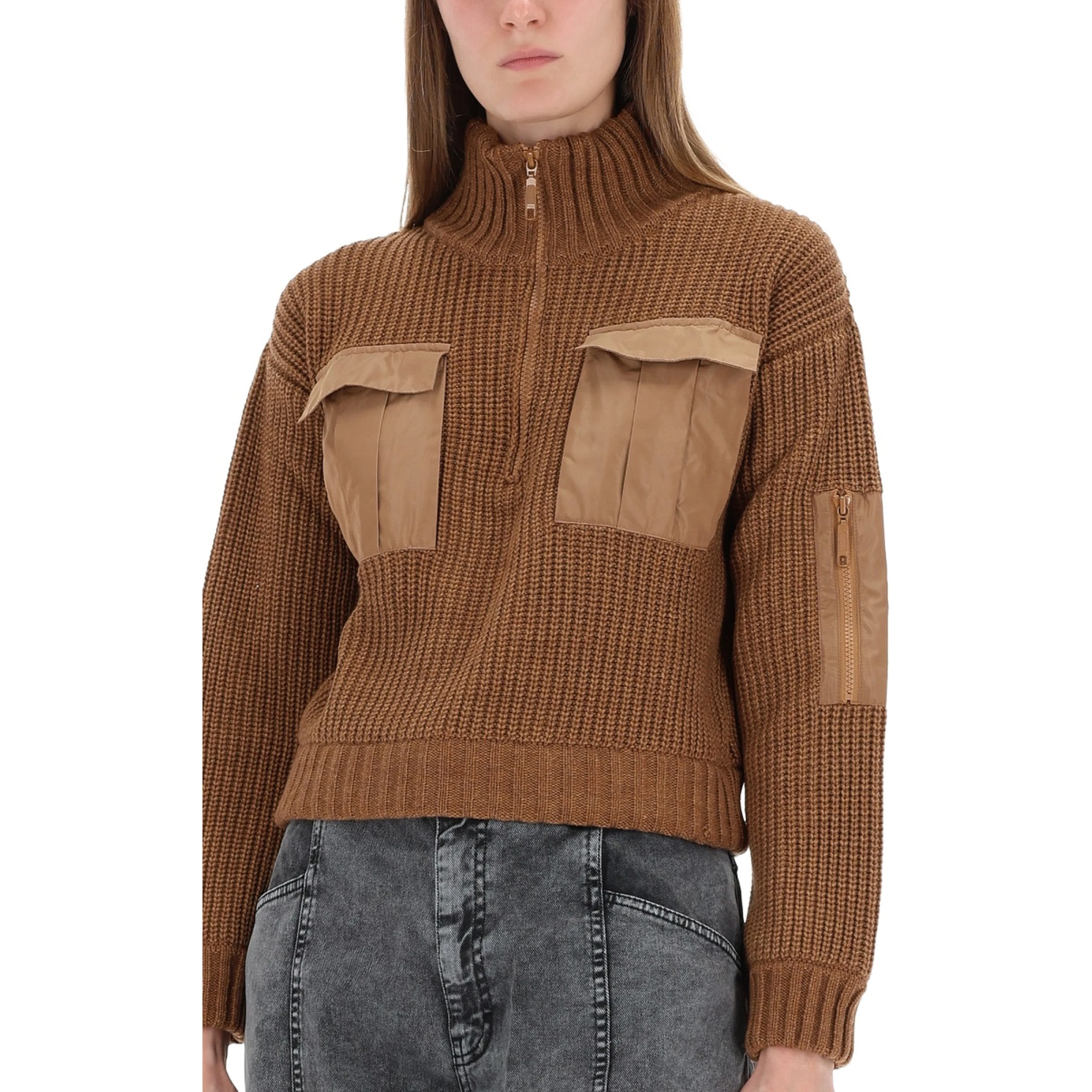 SWEATER "CLYDE"