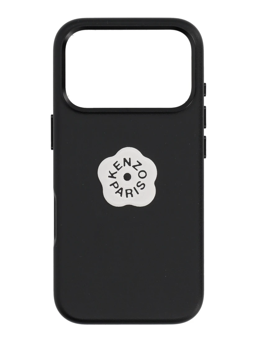 CASE FOR IPHONE 17 PRO "BOKE FLOWER 2.0"