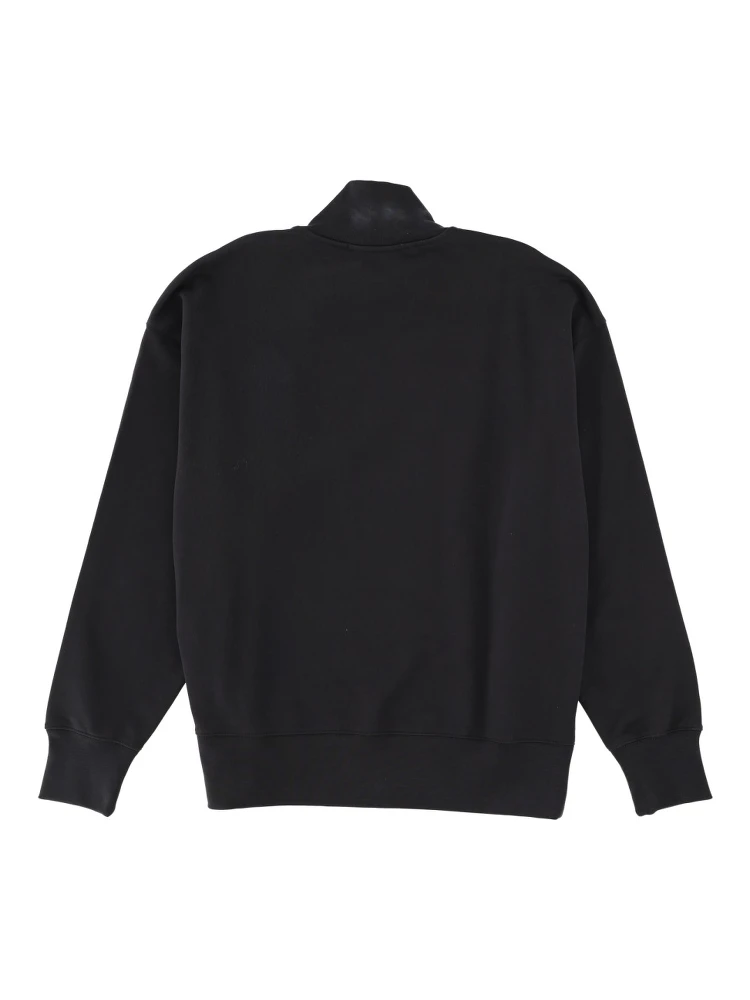 SWEATSHIRT WITH MICRO LOGO alternative