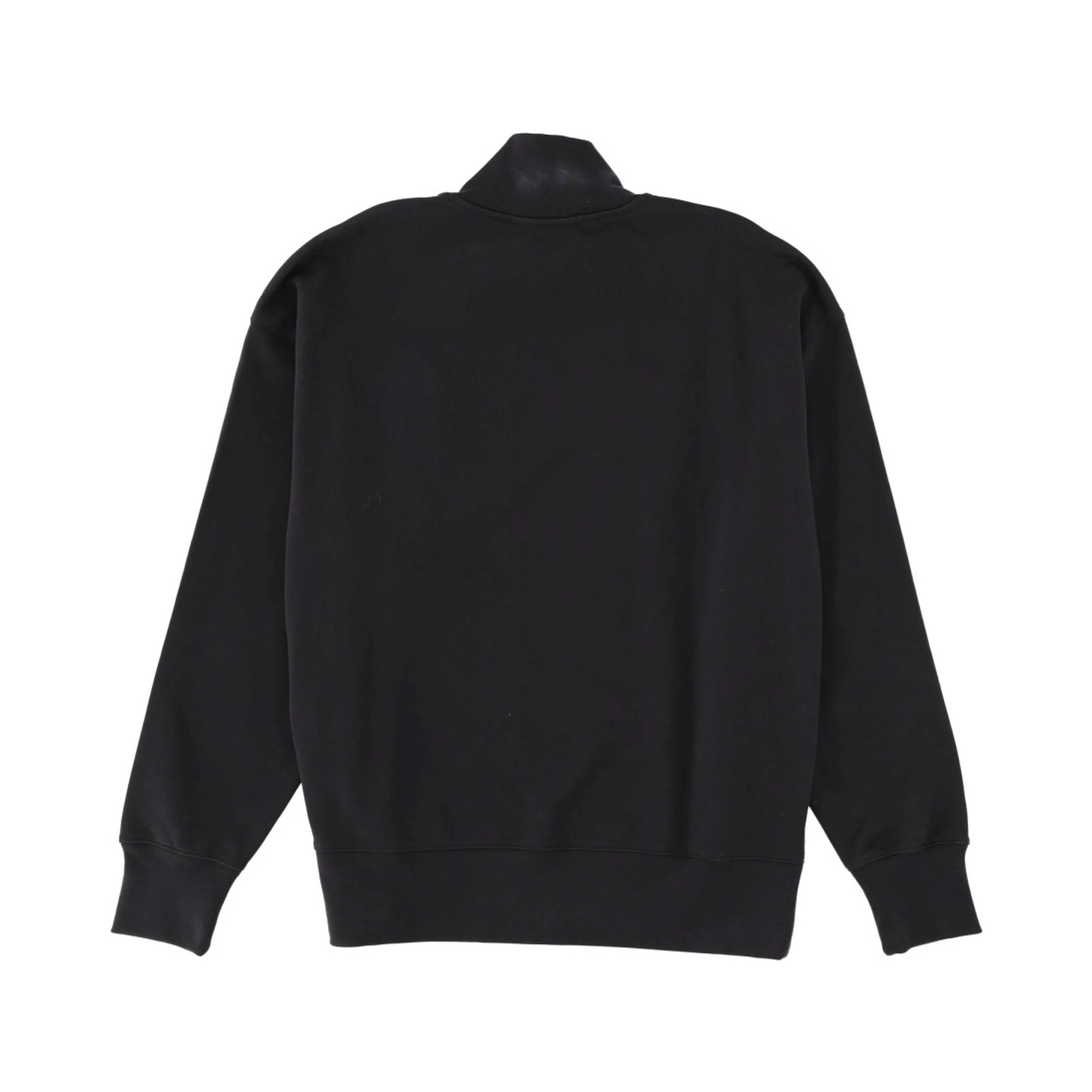 SWEATSHIRT WITH MICRO LOGO