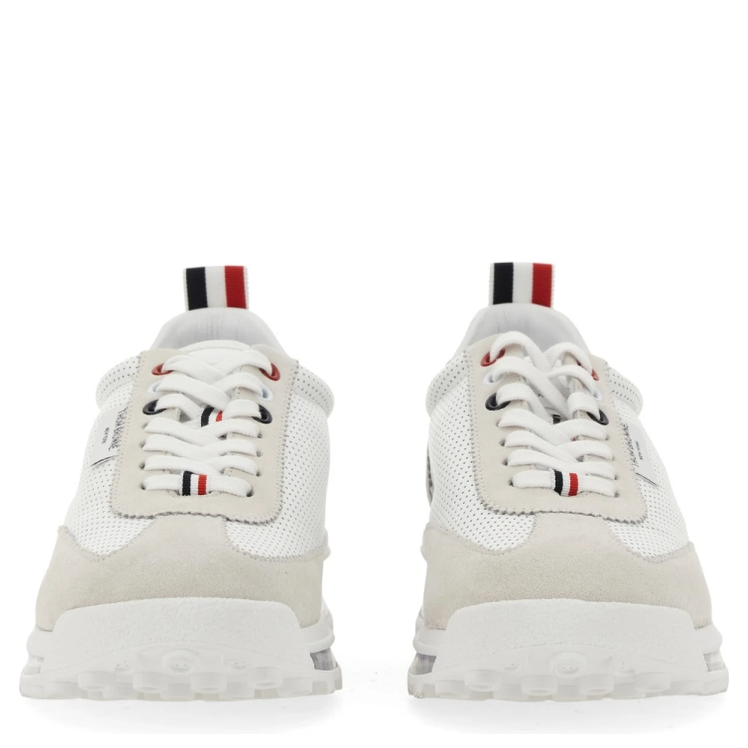 TECH RUNNER SNEAKER