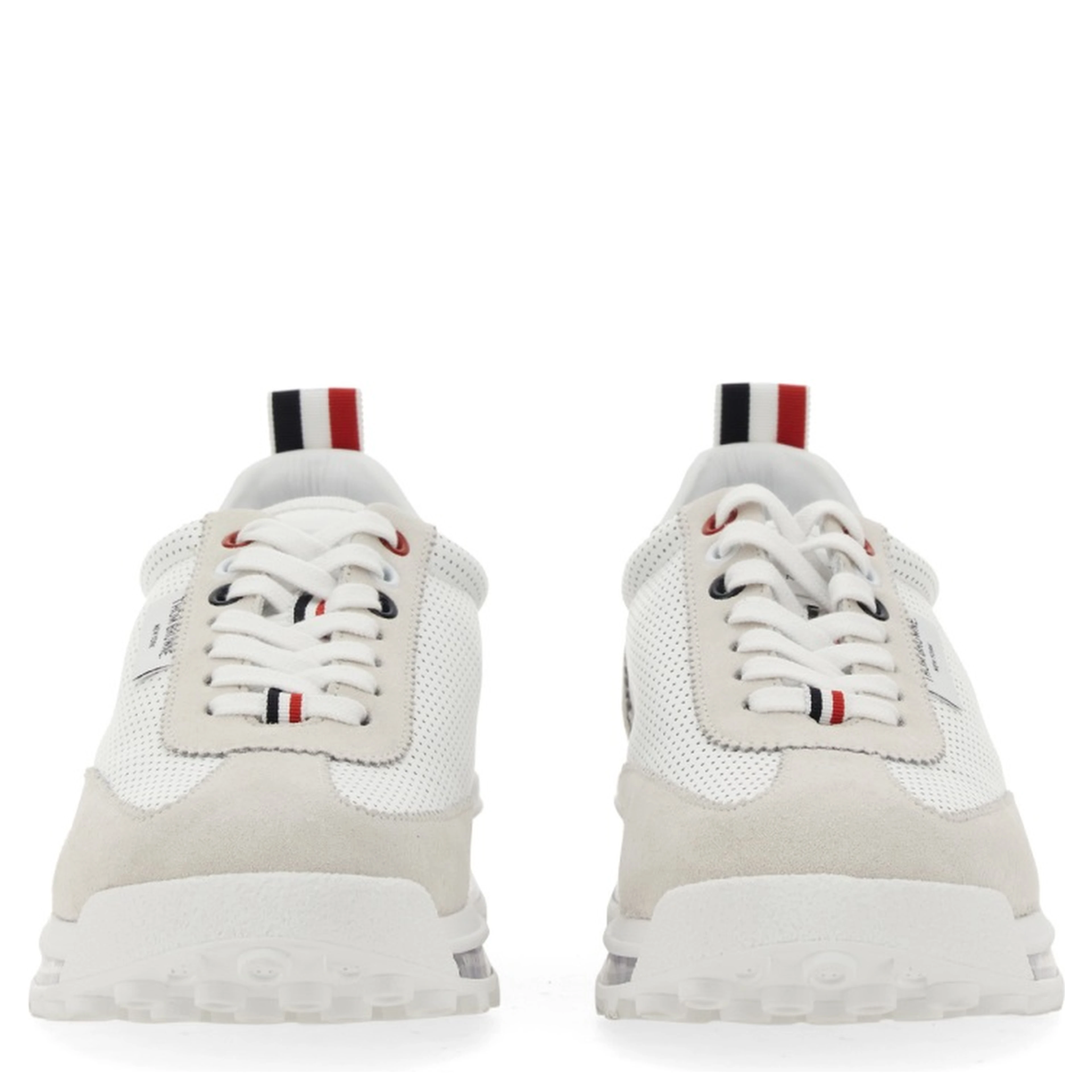 TECH RUNNER SNEAKER