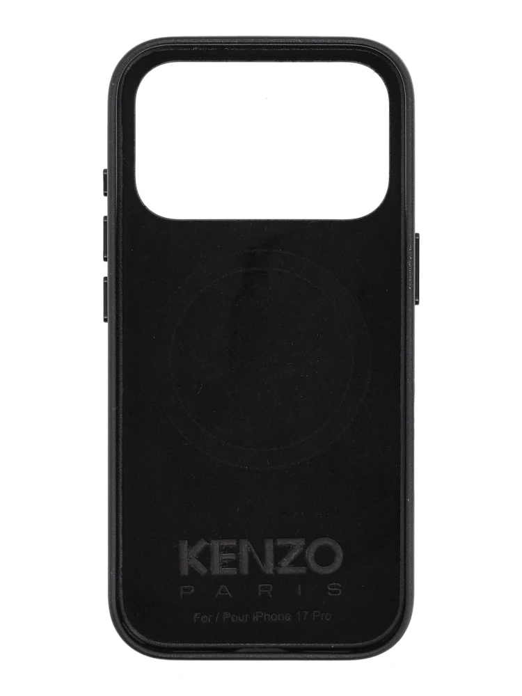 CASE FOR IPHONE 17 PRO "BOKE FLOWER 2.0" alternative