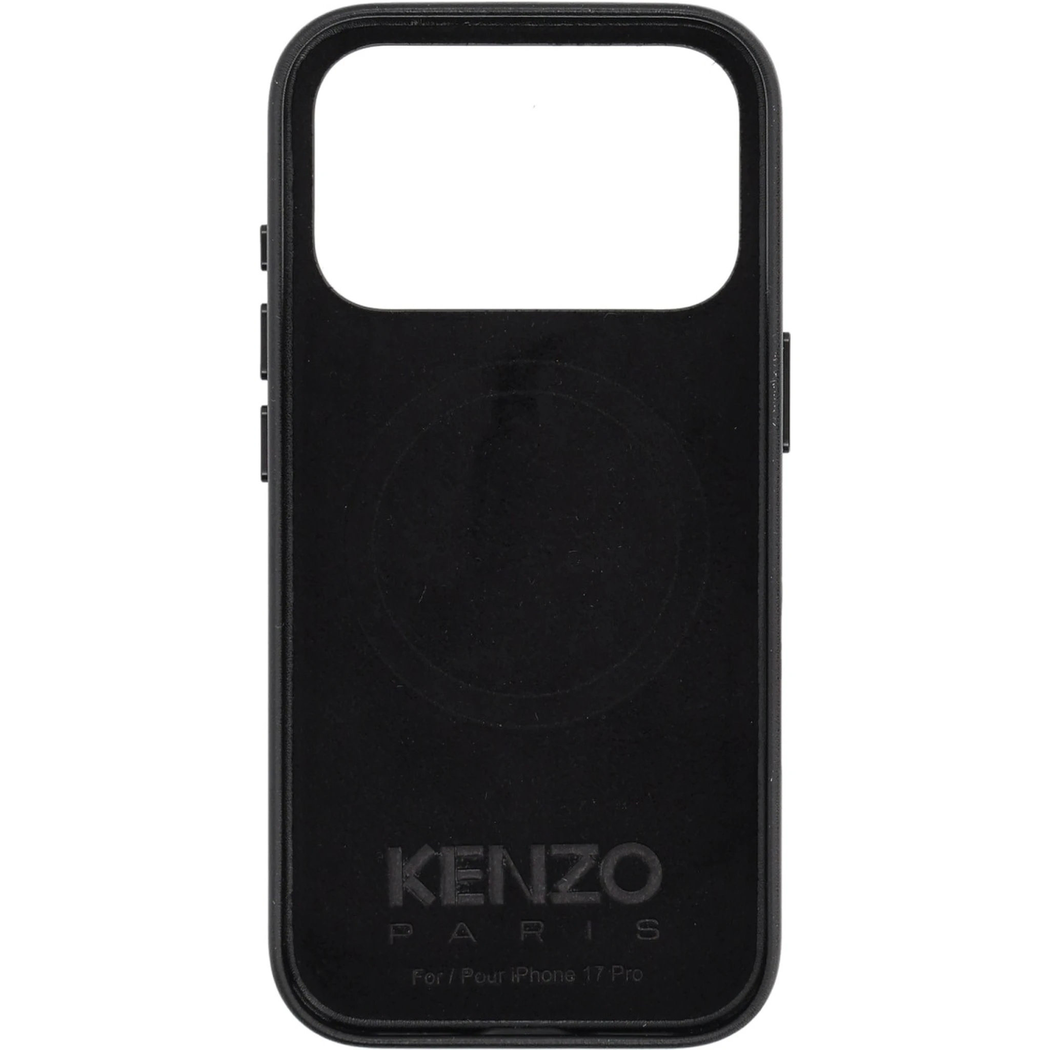 CASE FOR IPHONE 17 PRO "BOKE FLOWER 2.0"