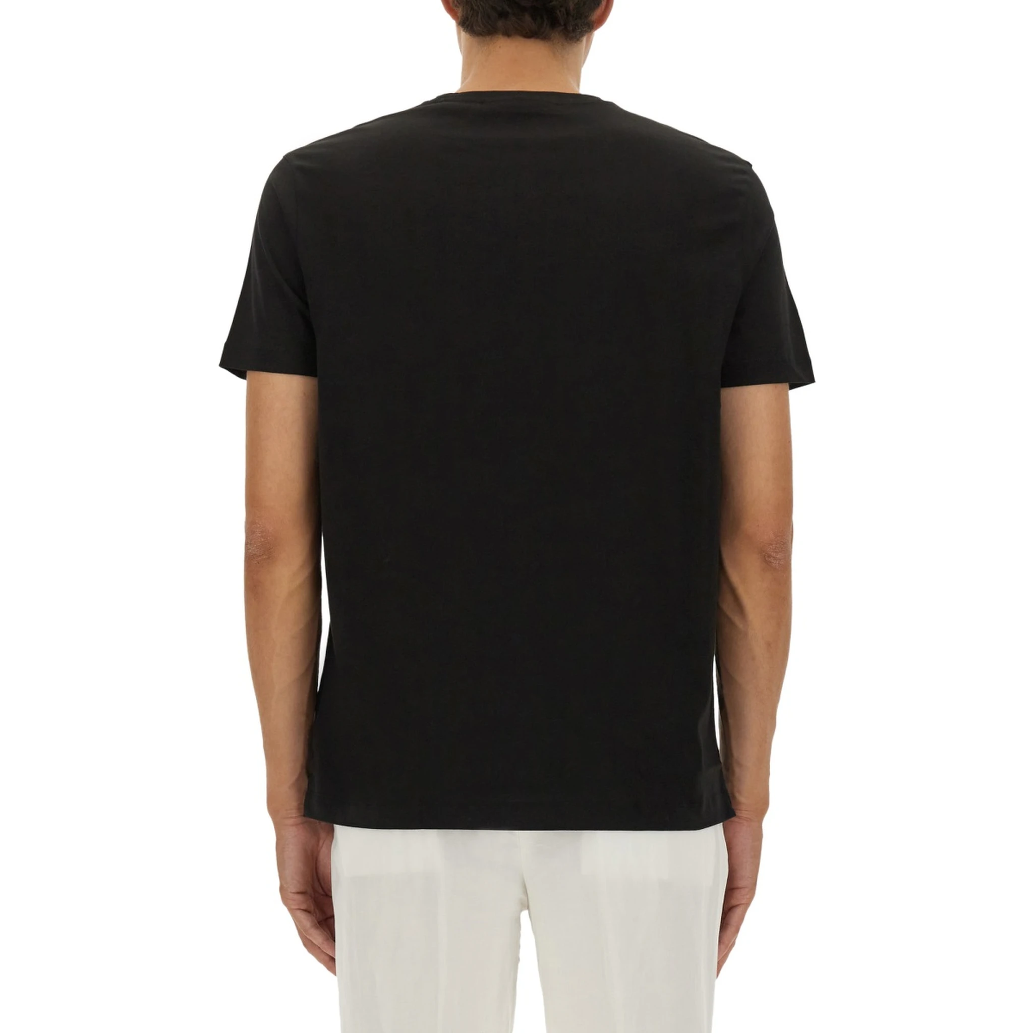 T-SHIRT "BECKHAM x BOSS"