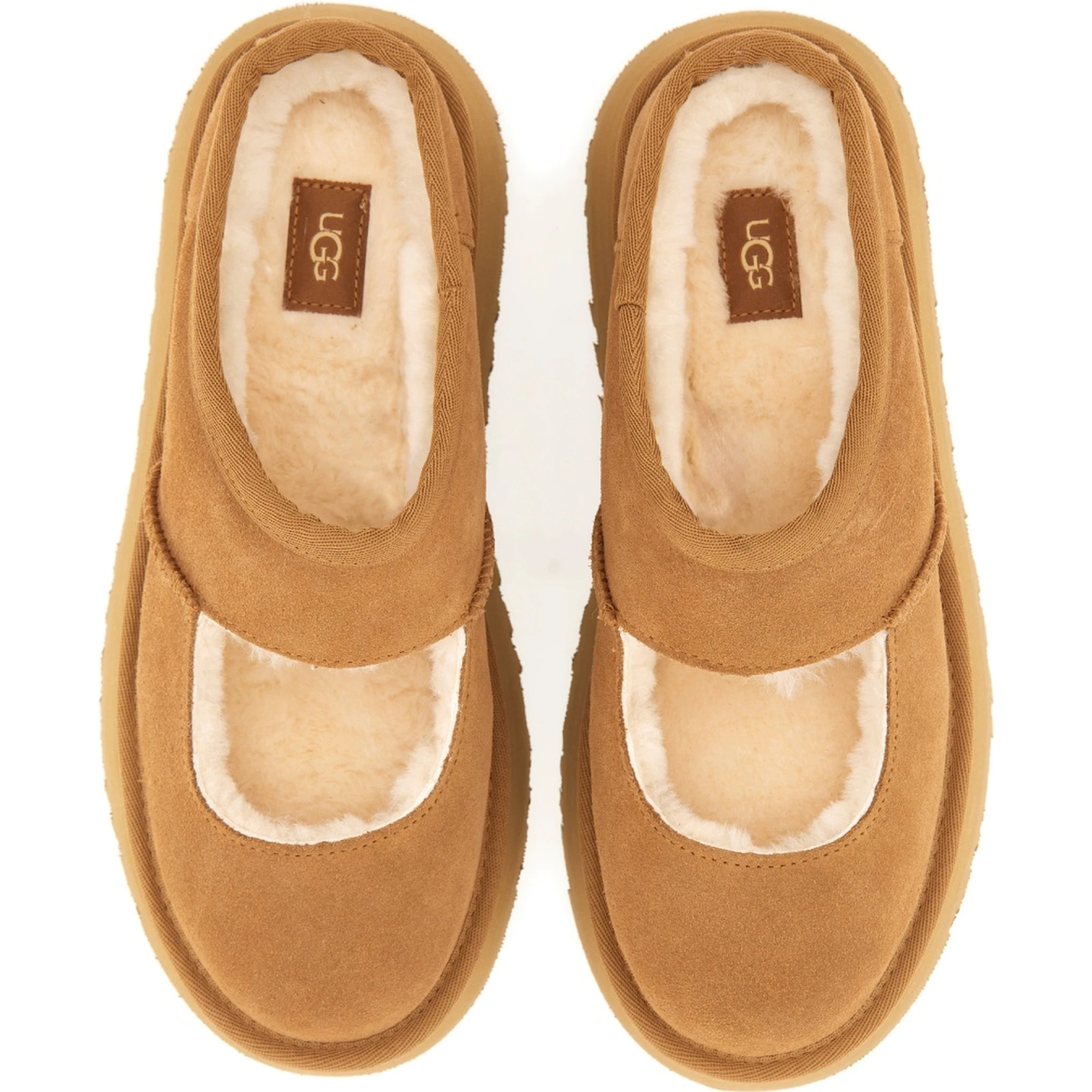 SLIPPER "BEA MARY JANE"