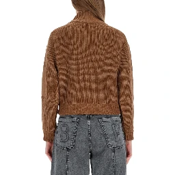 SWEATER "CLYDE"