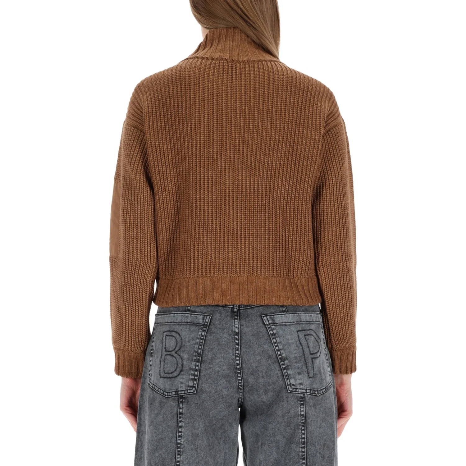 SWEATER "CLYDE"