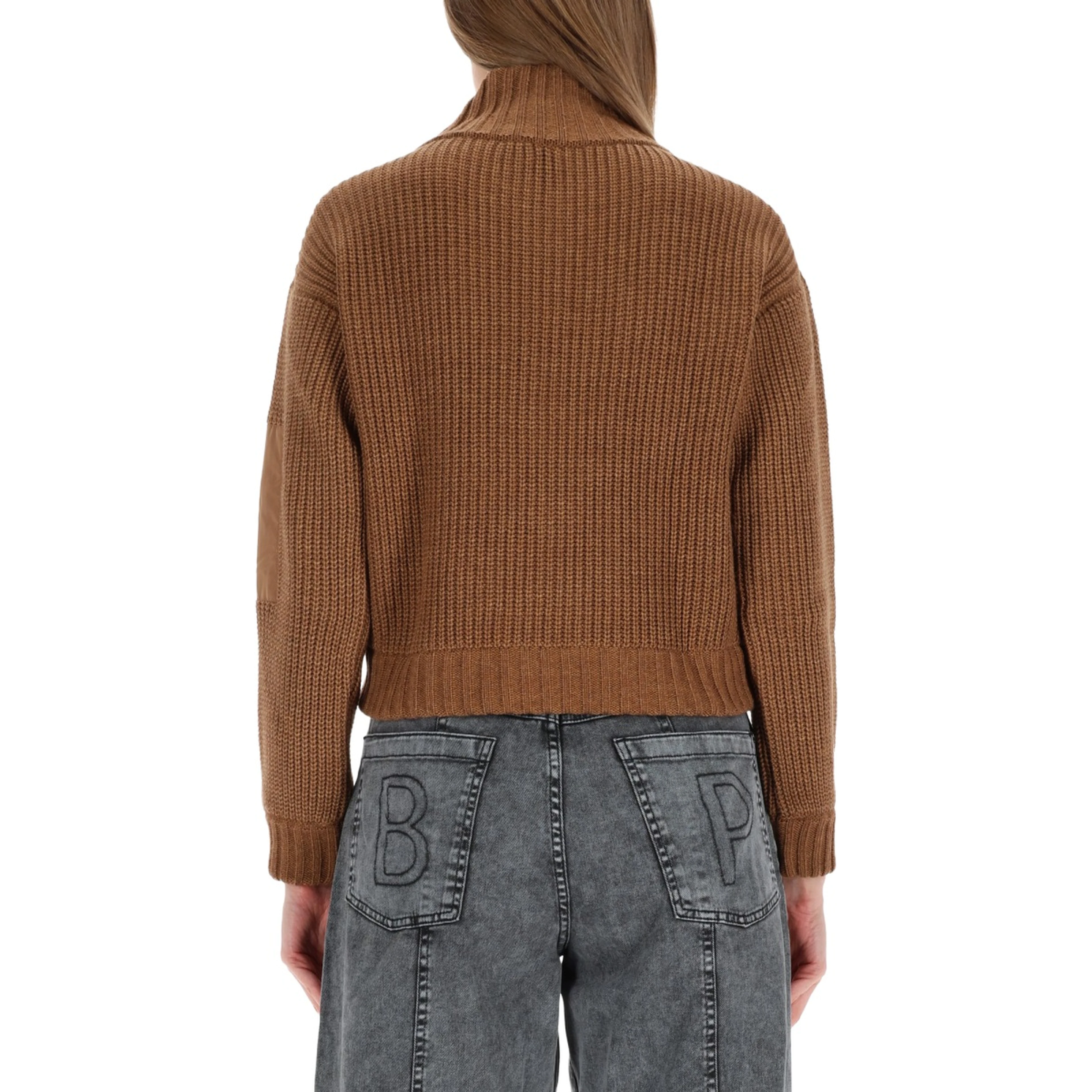 SWEATER "CLYDE"
