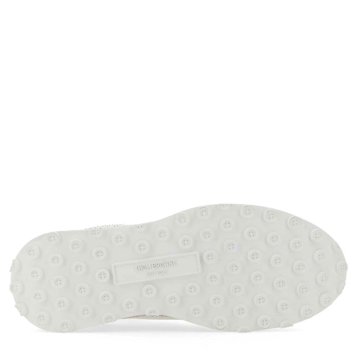 TECH RUNNER SNEAKER