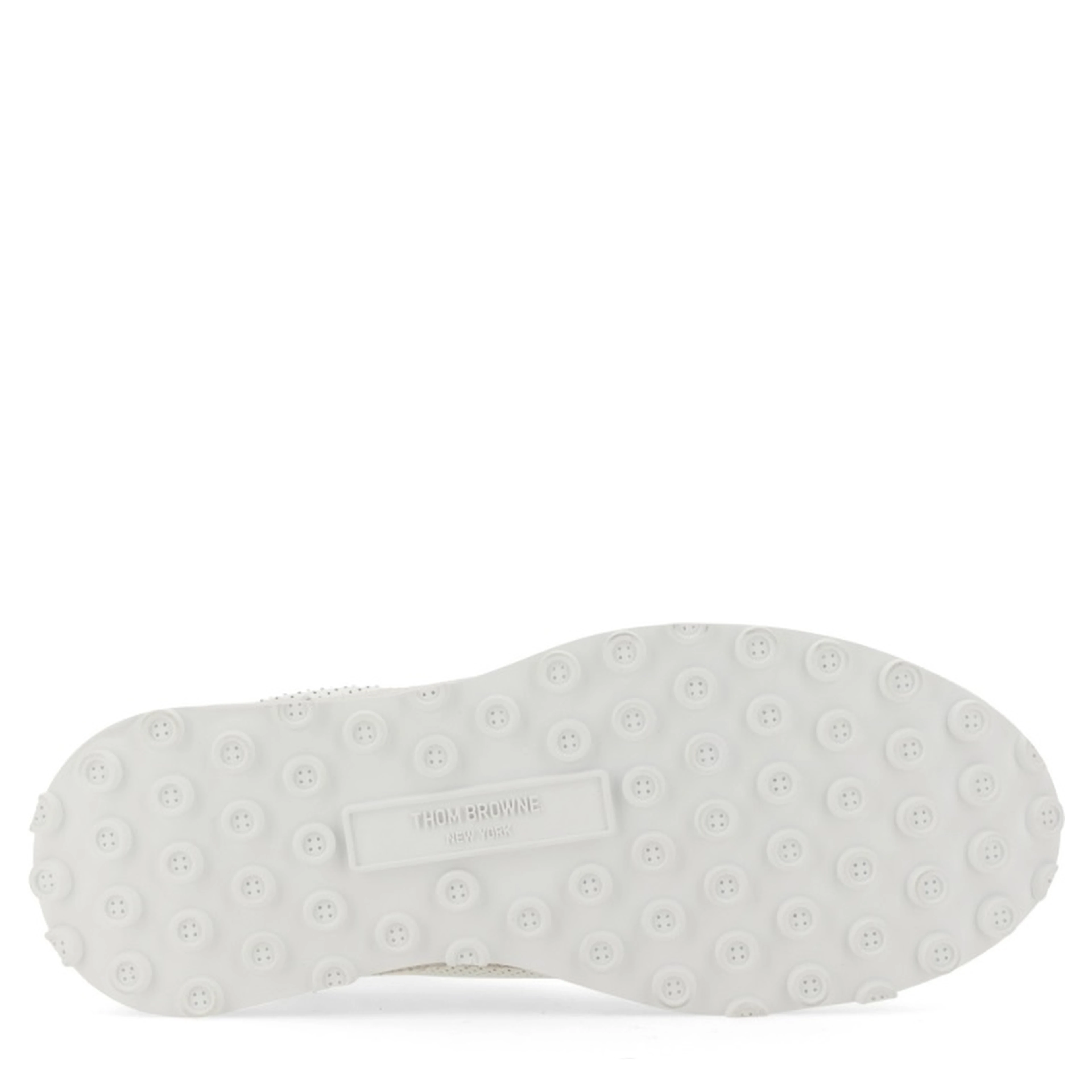 TECH RUNNER SNEAKER