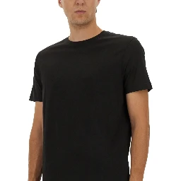 T-SHIRT "BECKHAM x BOSS"