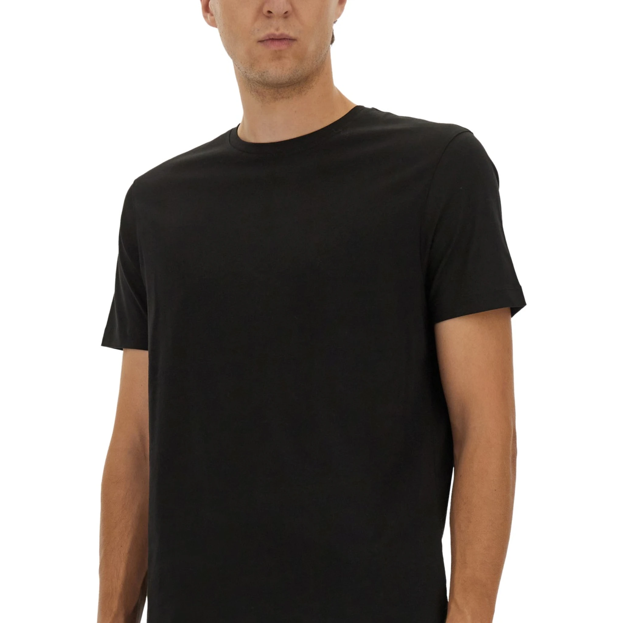 T-SHIRT "BECKHAM x BOSS"