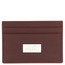 CARD HOLDER "NUMERIC"