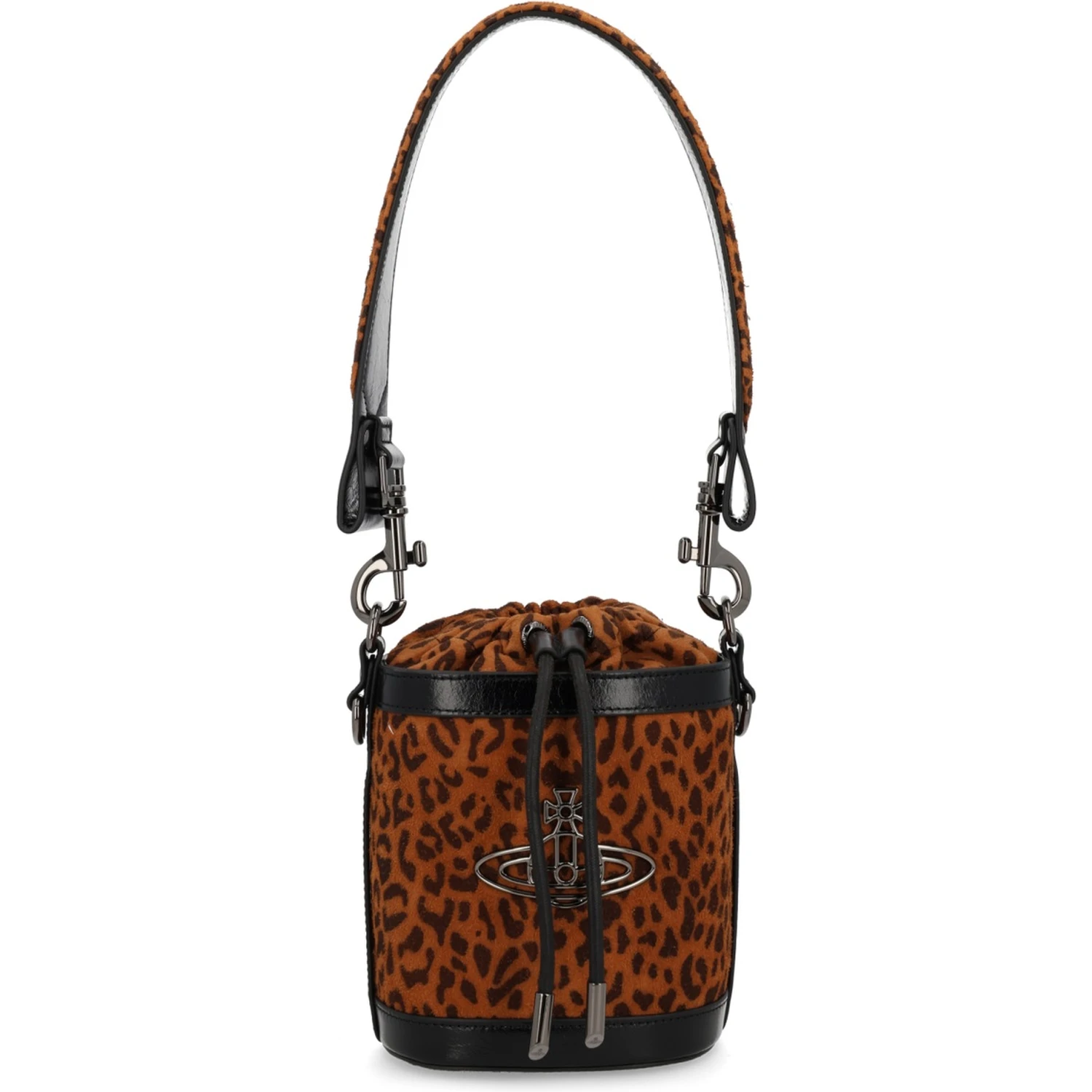 SMALL "KITTY" BUCKET BAG