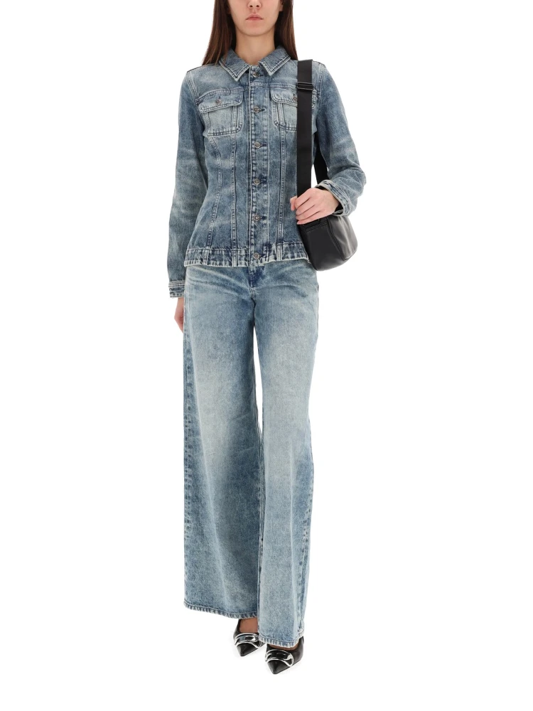 1978 D-AKEMI" JEANS alternative