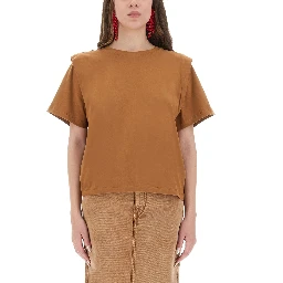 COTTON T-SHIRT