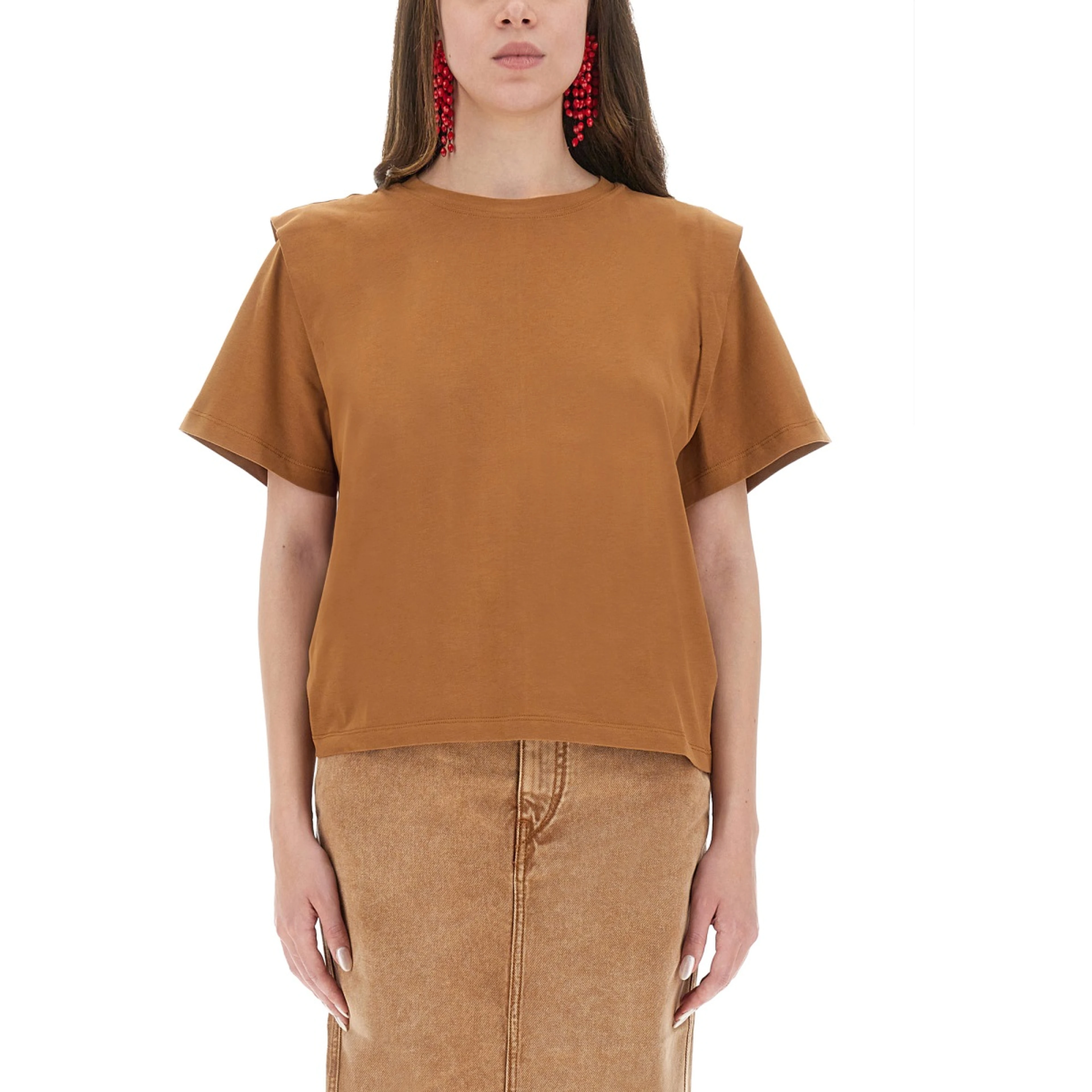 COTTON T-SHIRT