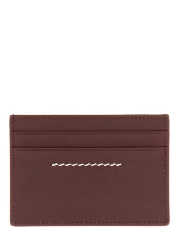 CARD HOLDER "NUMERIC" alternative