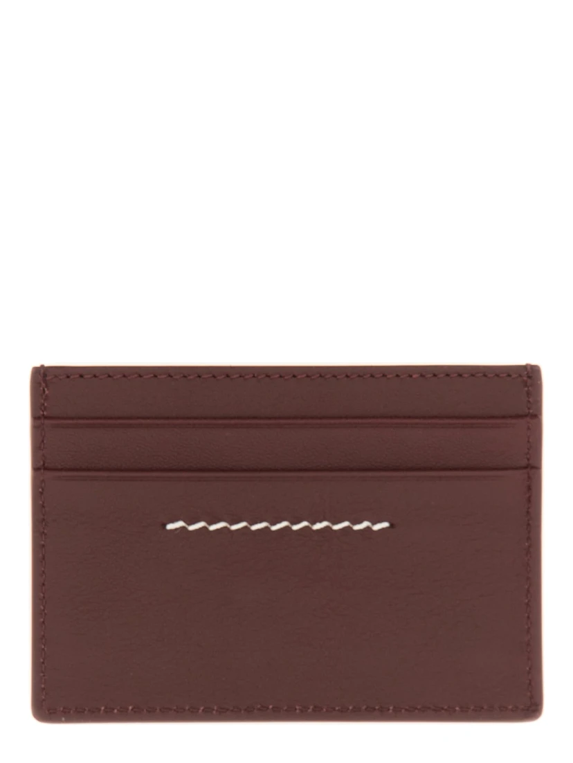 CARD HOLDER "NUMERIC"