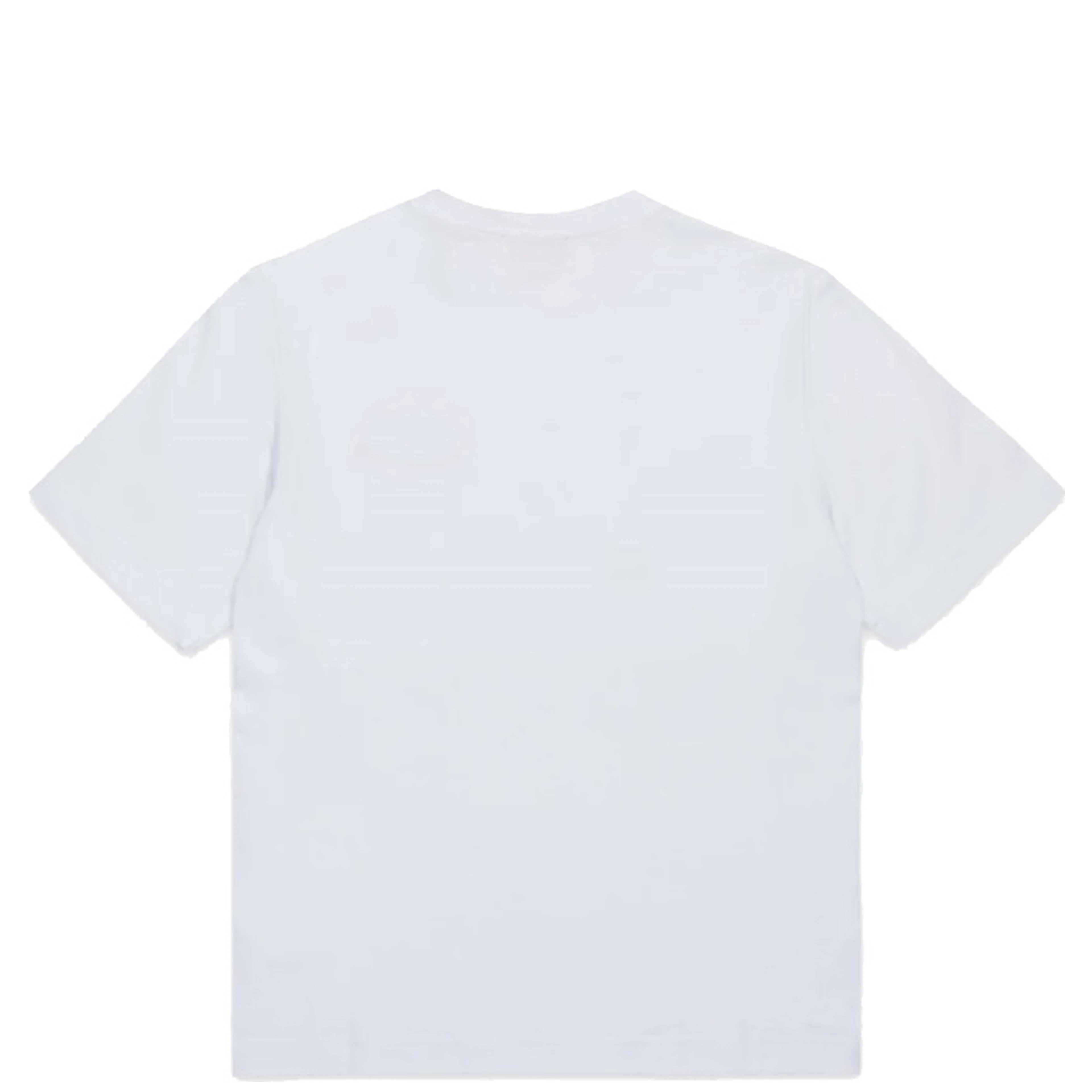 "TPATCH OVER" T-SHIRT