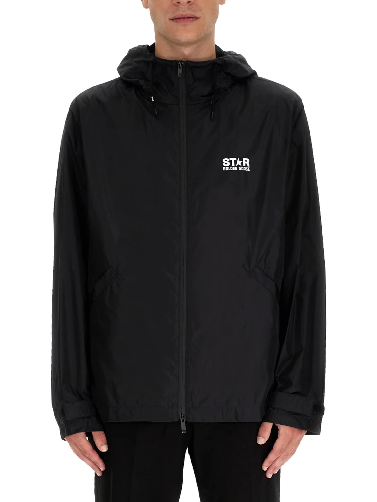 WINDBREAKER "DARIS"