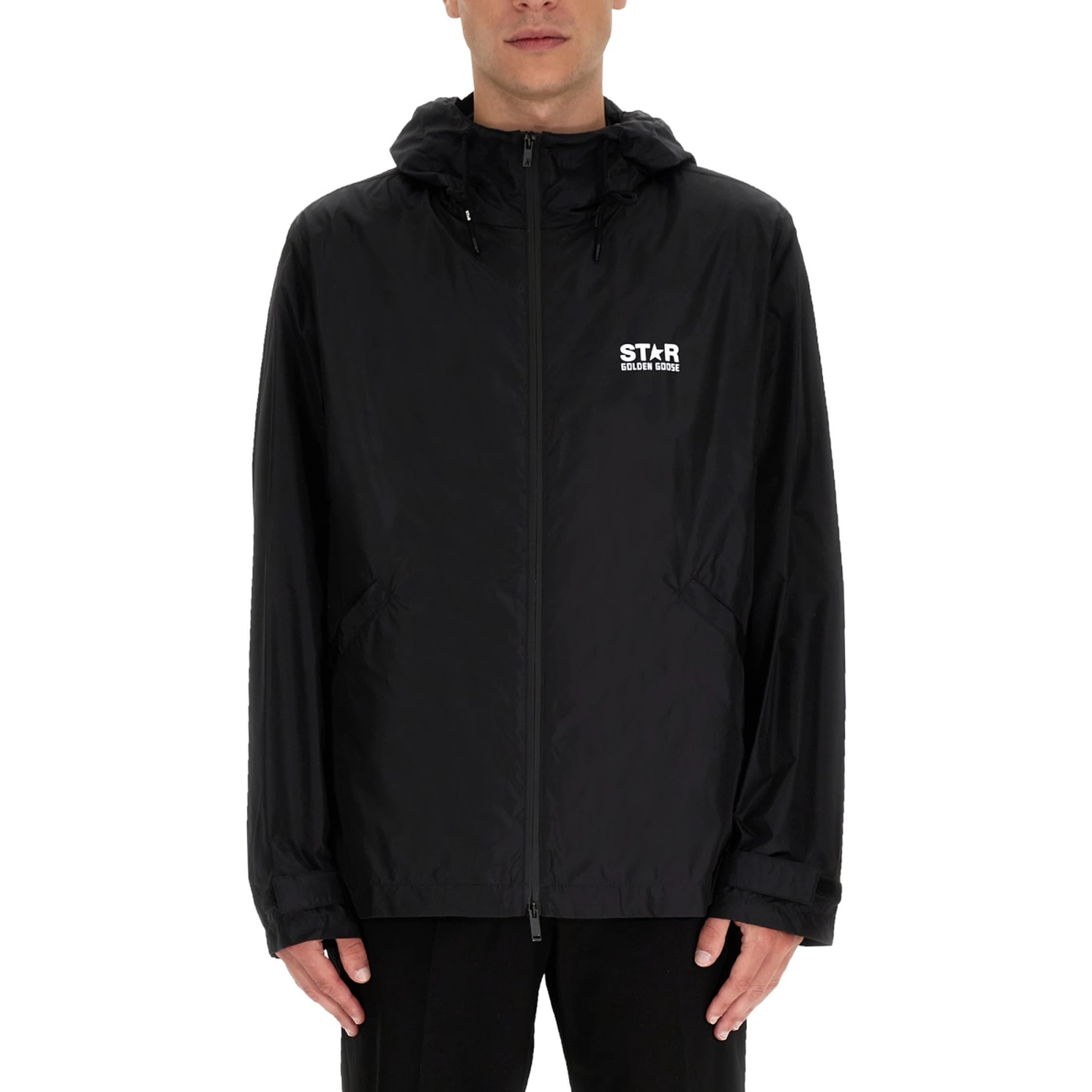 WINDBREAKER "DARIS"
