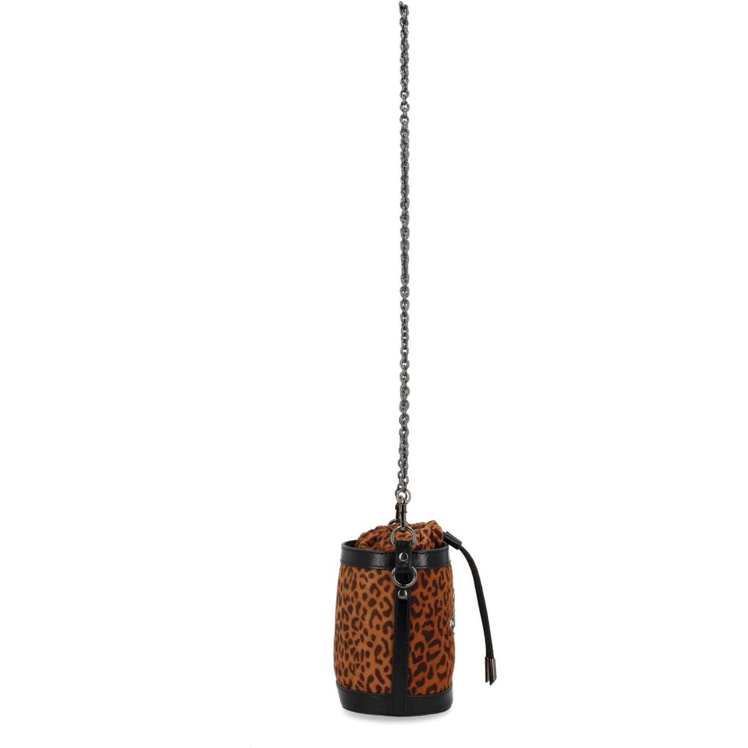 SMALL "KITTY" BUCKET BAG