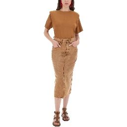 COTTON T-SHIRT
