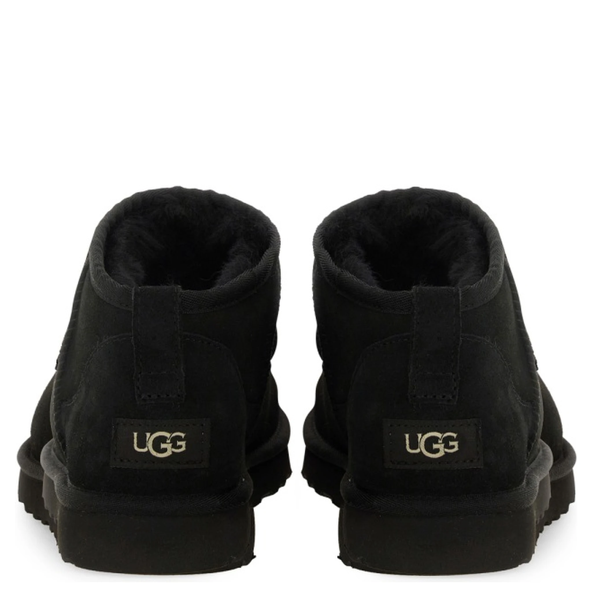 حذاء بوت كلاسيك ألترا ميني