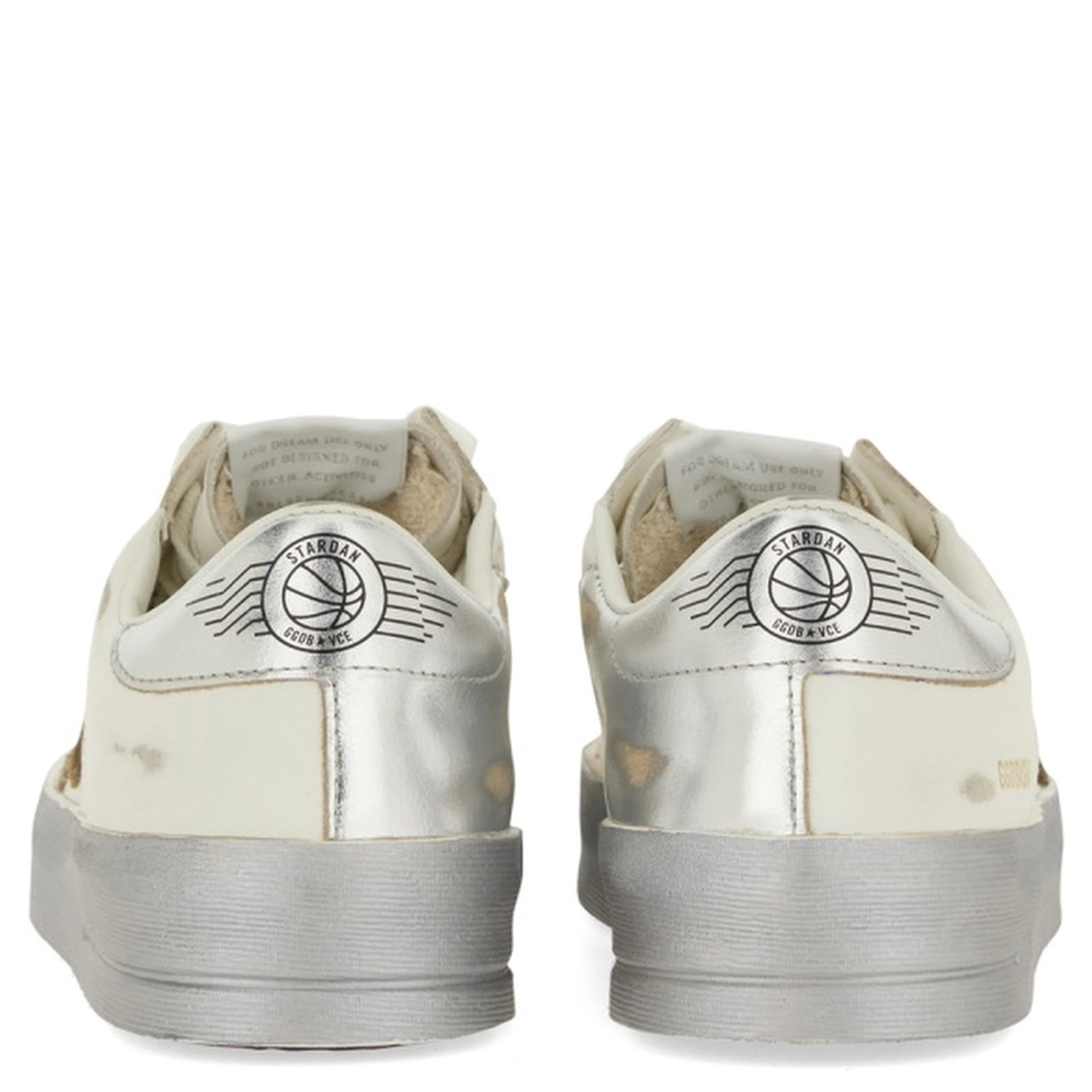 "STARDAN" SNEAKER