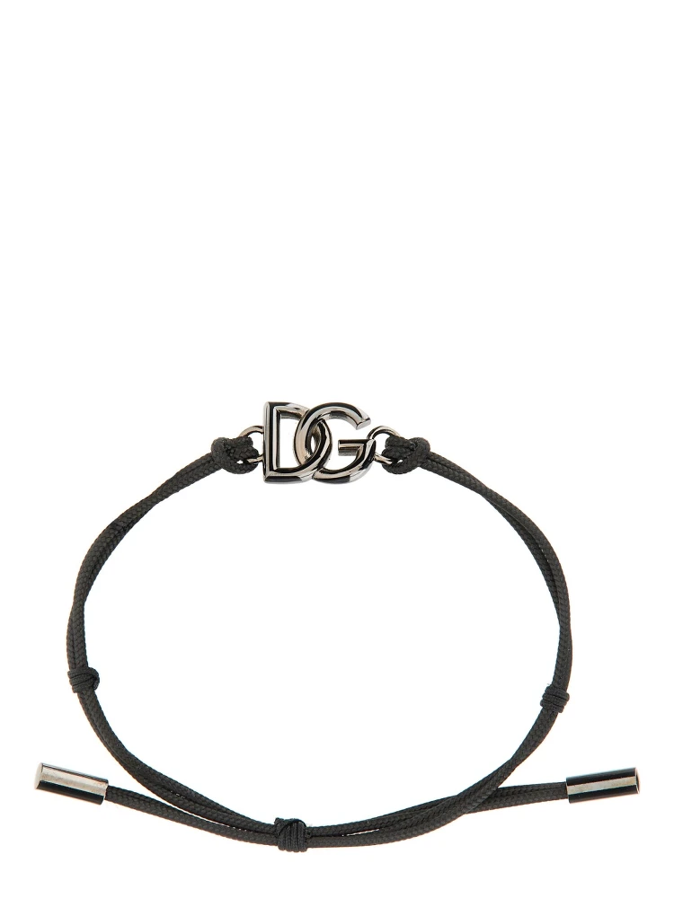 DG LOGO BRACELET