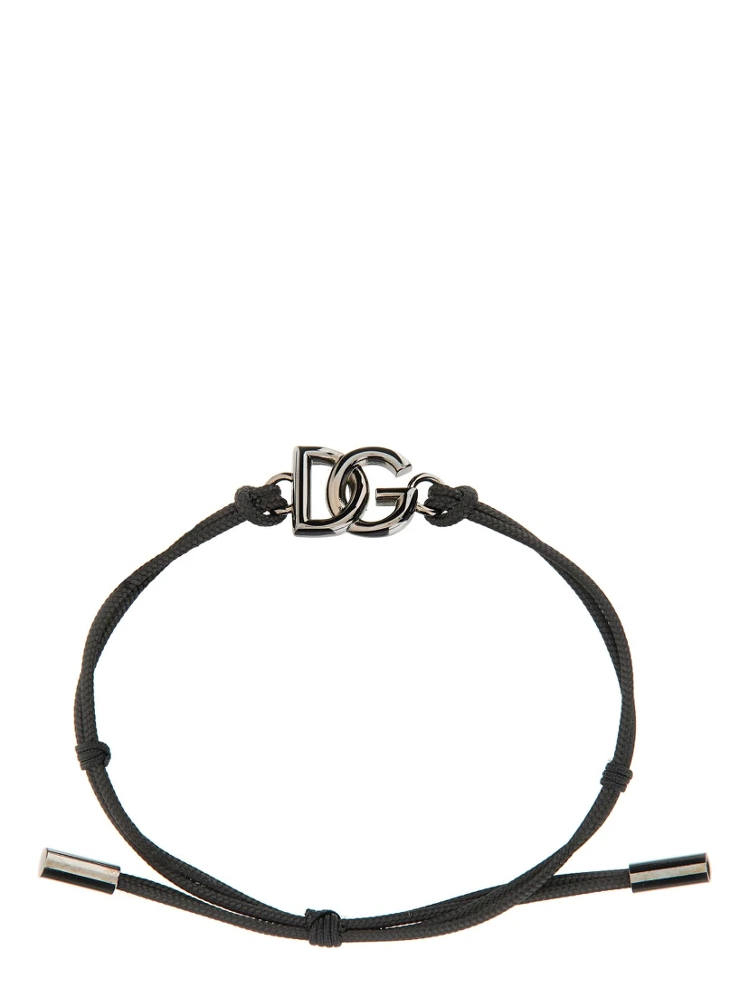 DG LOGO BRACELET