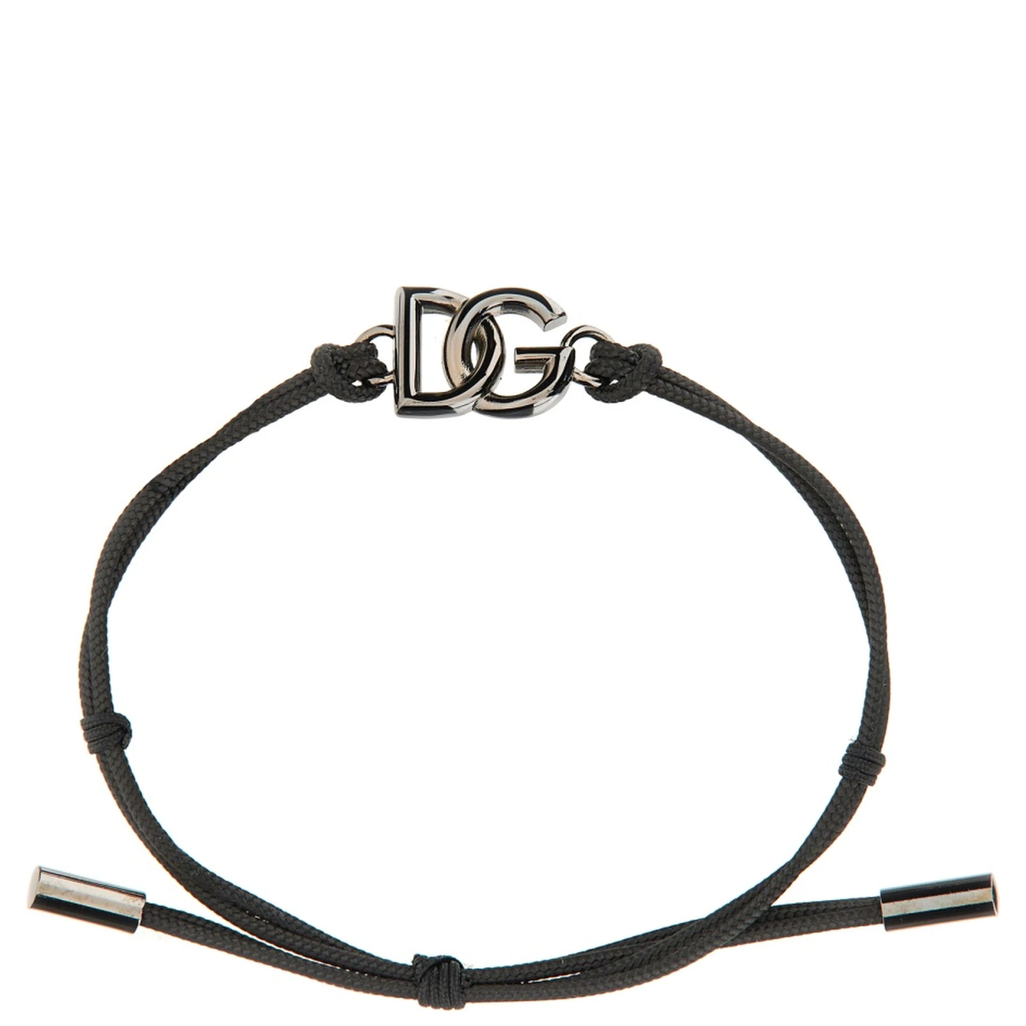 DG LOGO BRACELET