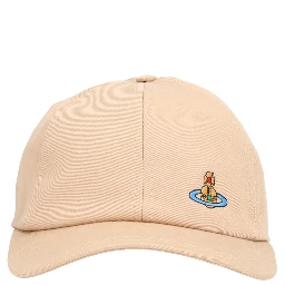 BASEBALL CAP WITH LOGO