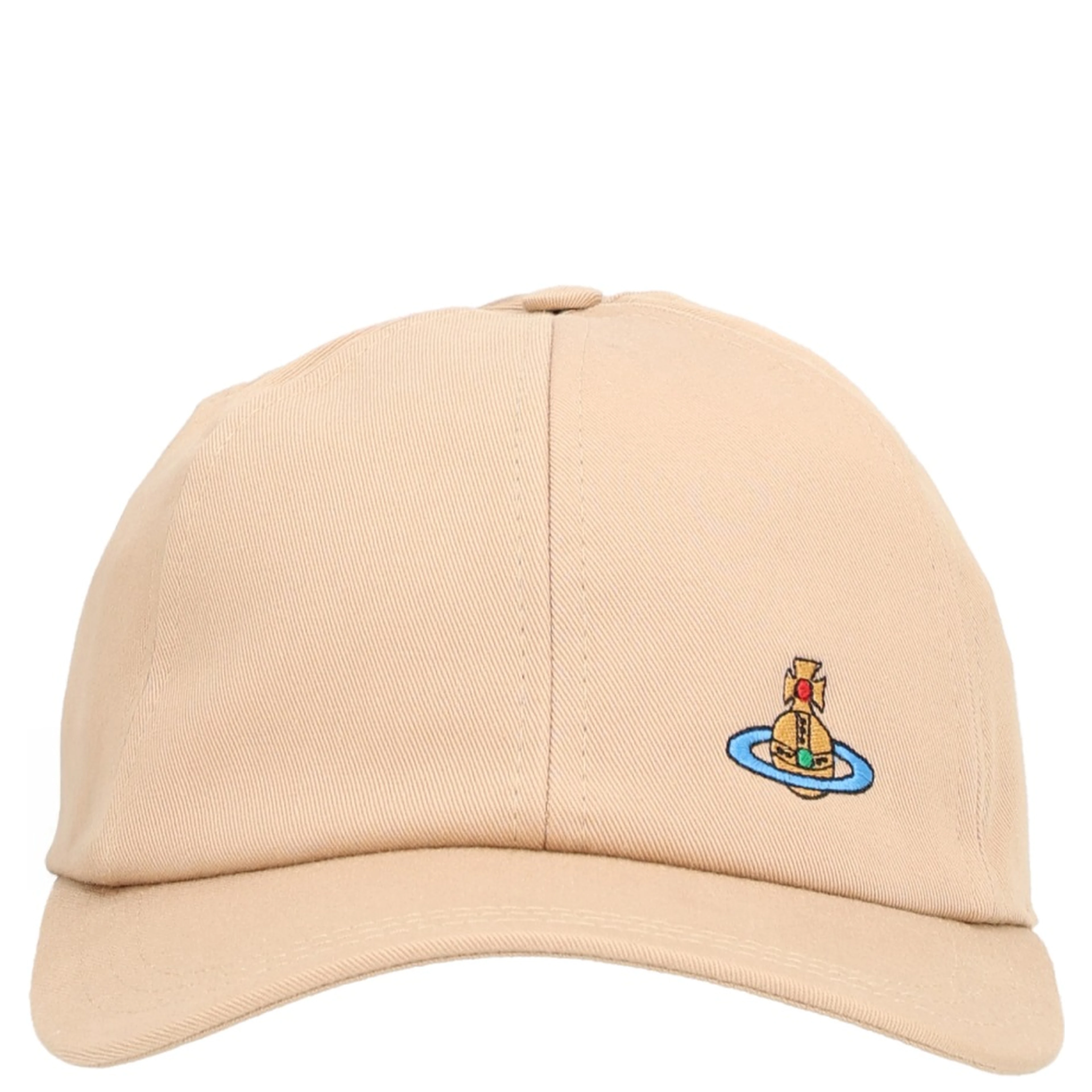 BASEBALL CAP WITH LOGO