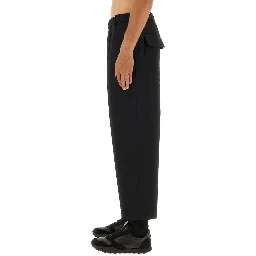 TAPERED PANTS