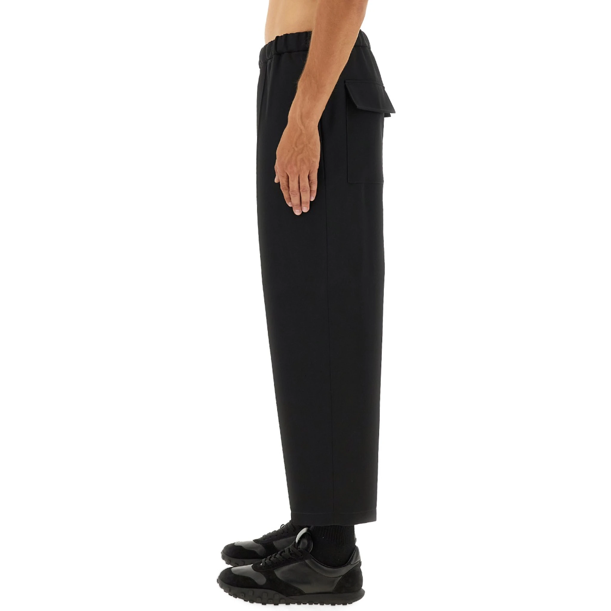 TAPERED PANTS