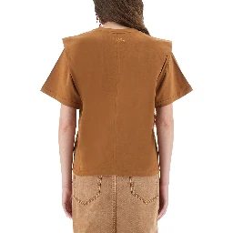 COTTON T-SHIRT