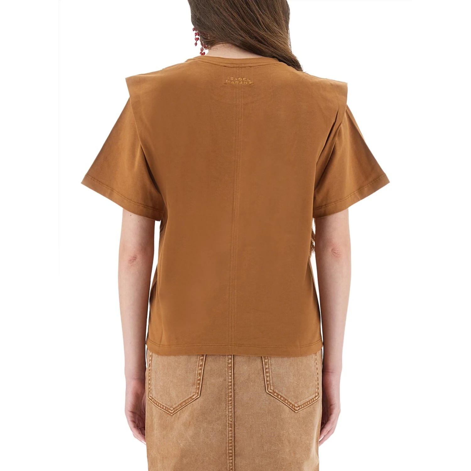COTTON T-SHIRT