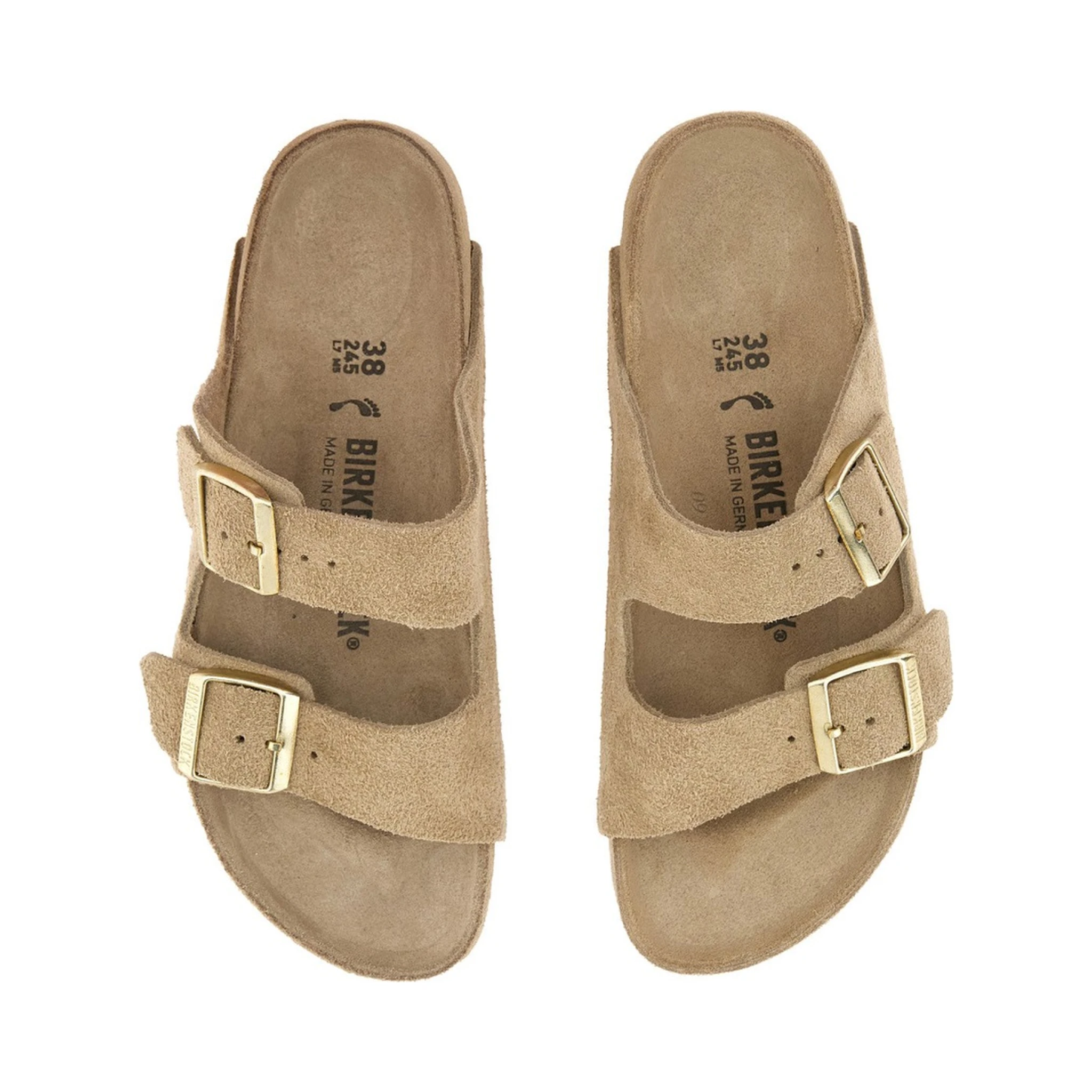SANDAL "ARIZONA"