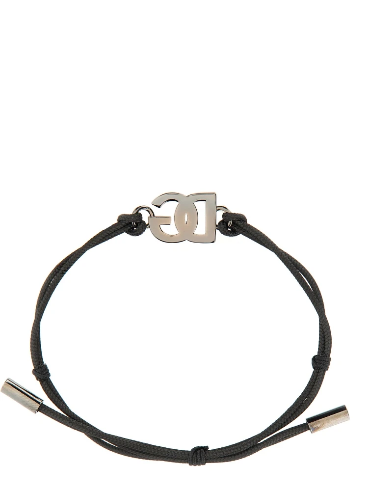 DG LOGO BRACELET alternative