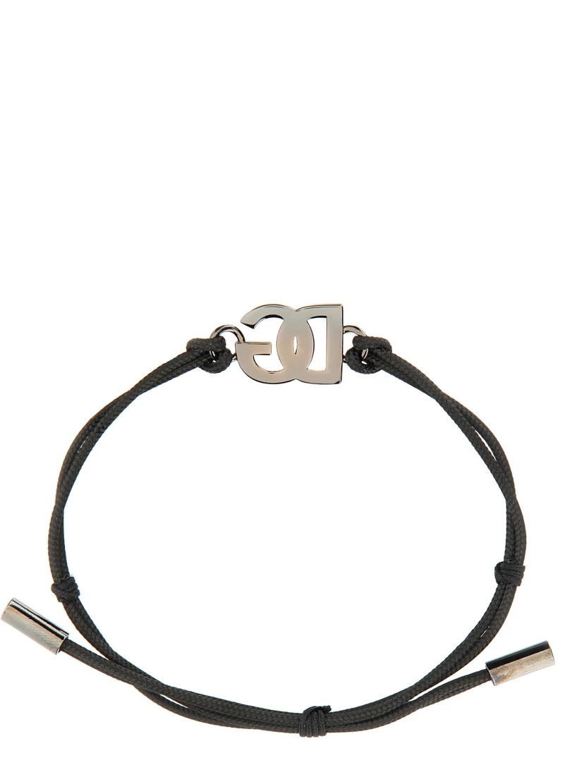 DG LOGO BRACELET