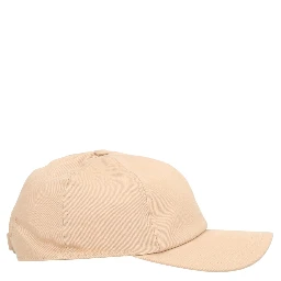 BASEBALL CAP WITH LOGO