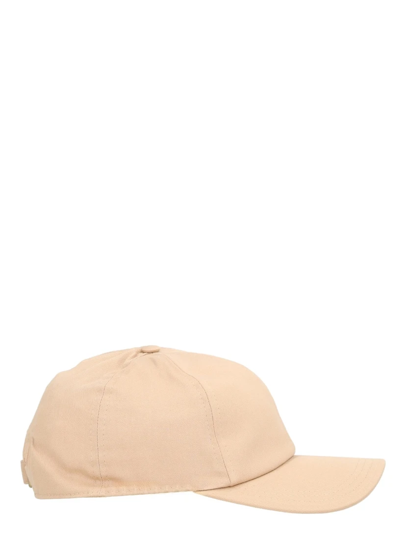 BASEBALL CAP WITH LOGO