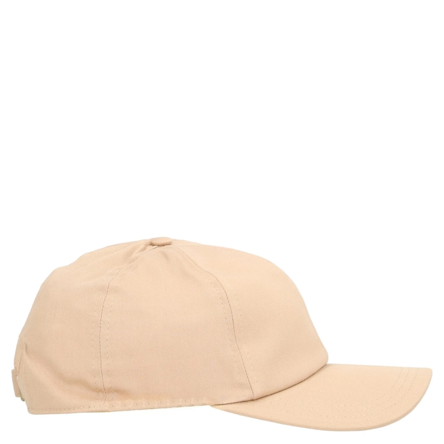 BASEBALL CAP WITH LOGO