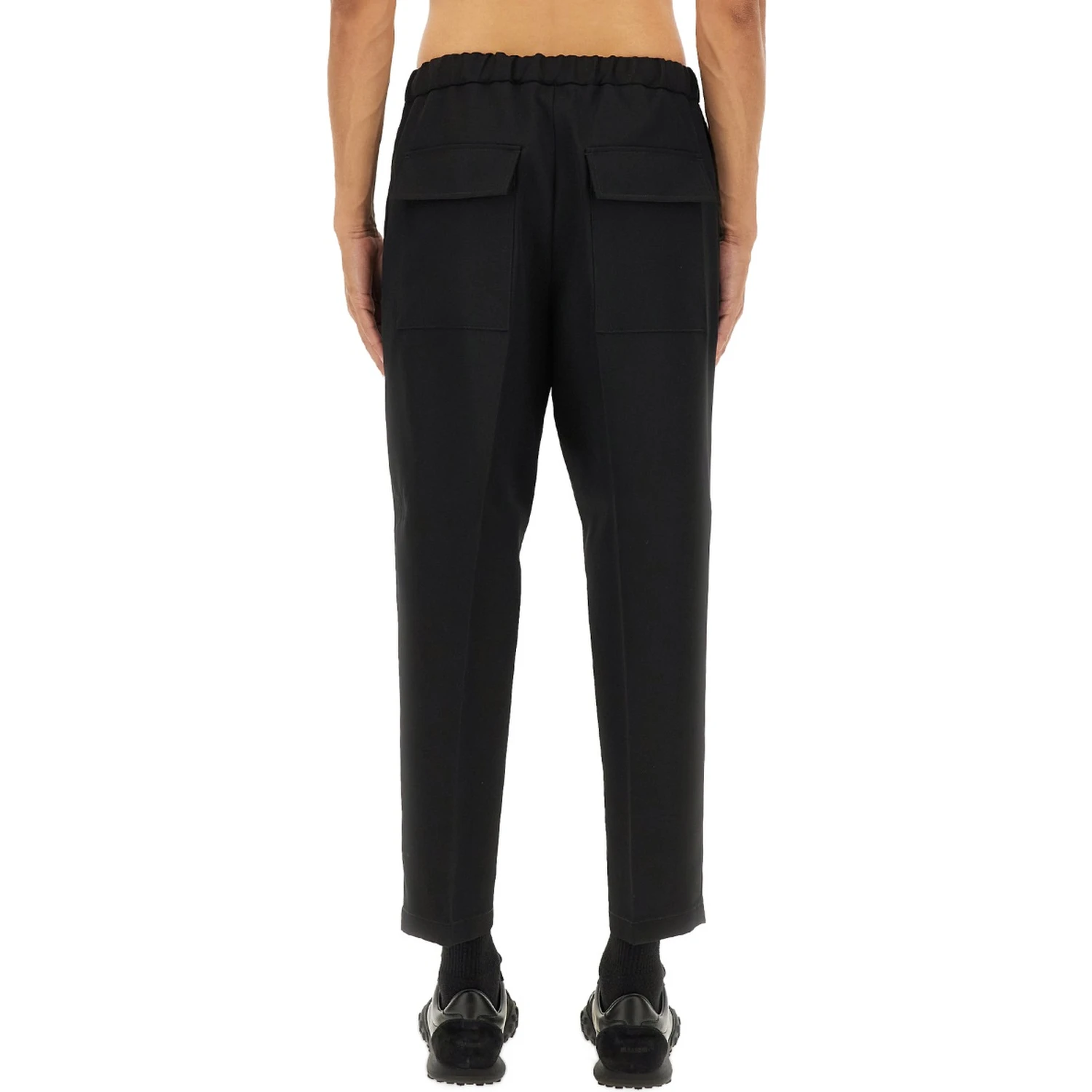 TAPERED PANTS