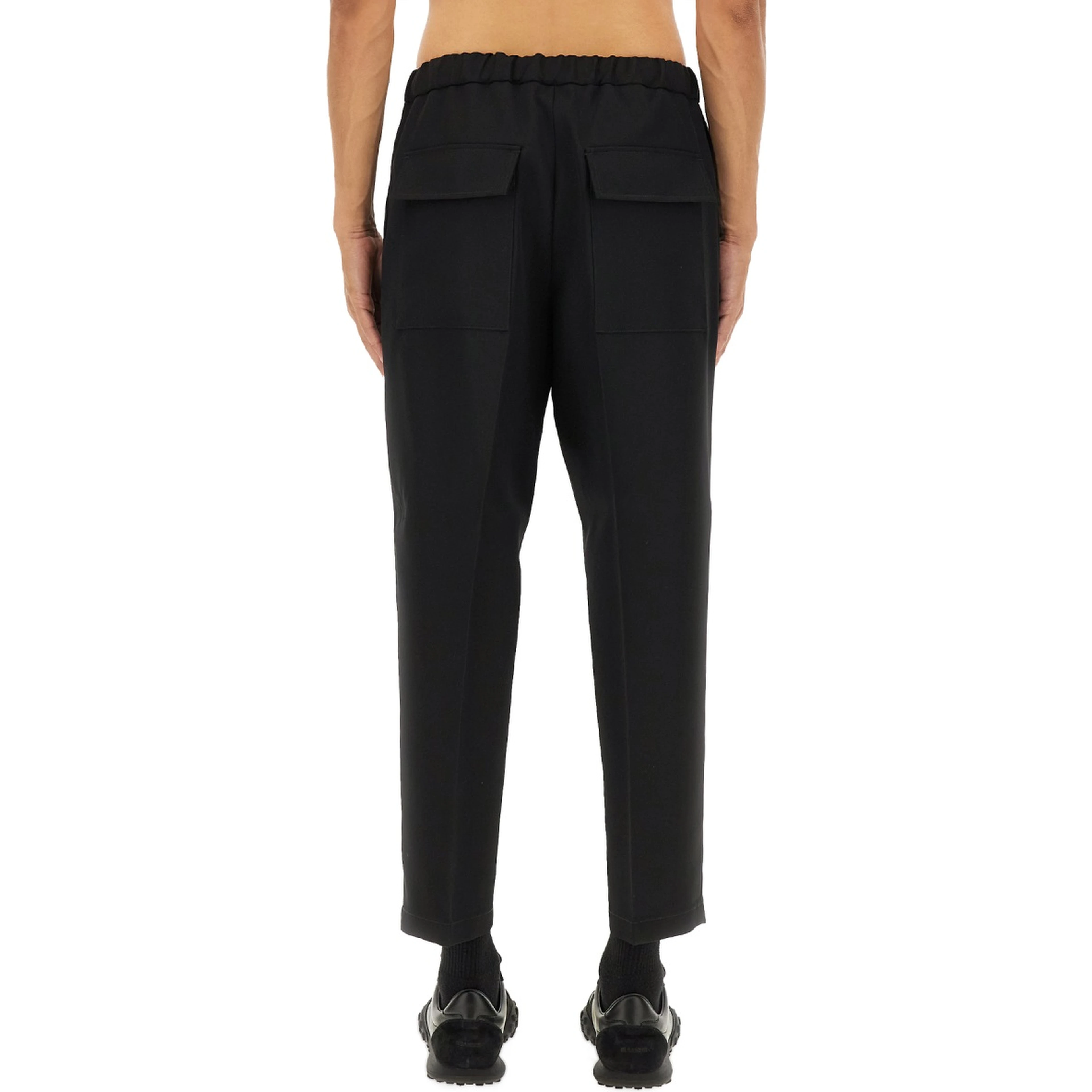 TAPERED PANTS