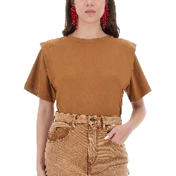 COTTON T-SHIRT