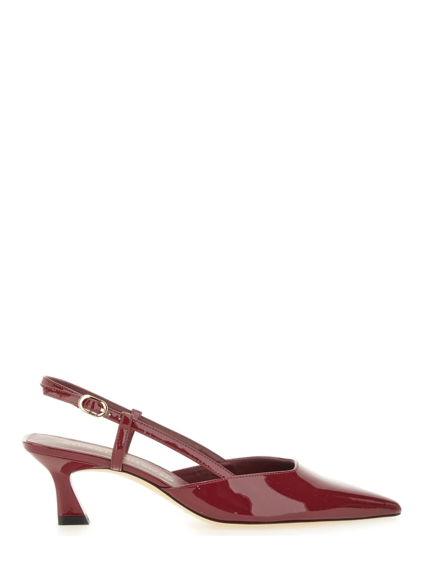 SLINGBACK "VINNIE"